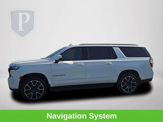 Certified Used 2024 White Chevrolet RST image 12