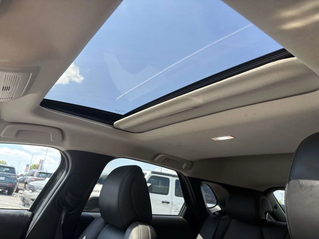 Certified Used 2025 Gray Mazda 2.5 S Preferred Package image 21