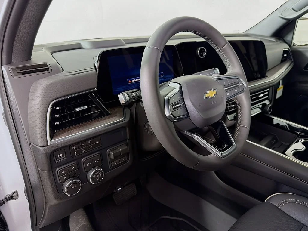 2026 Chevrolet Tahoe Premier - Photo 9