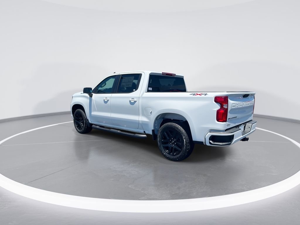 2026 Chevrolet Silverado 1500 RST - Photo 6