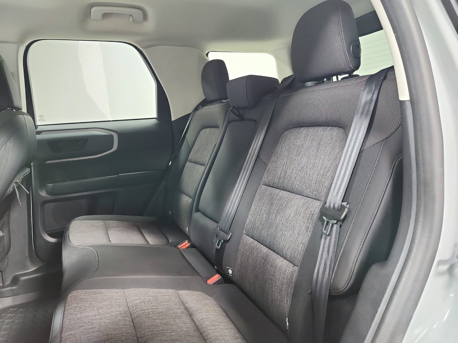 Used 2021 Green Ford Big Bend image 31