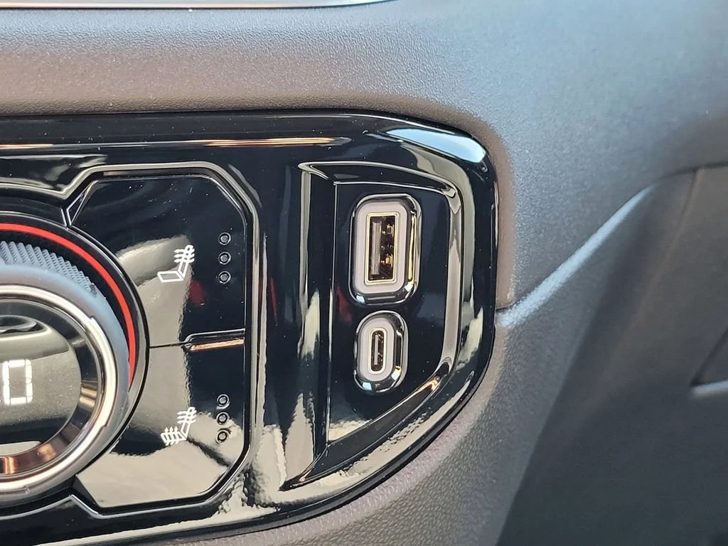 2026 Chevrolet Silverado 1500 RST - Photo 17