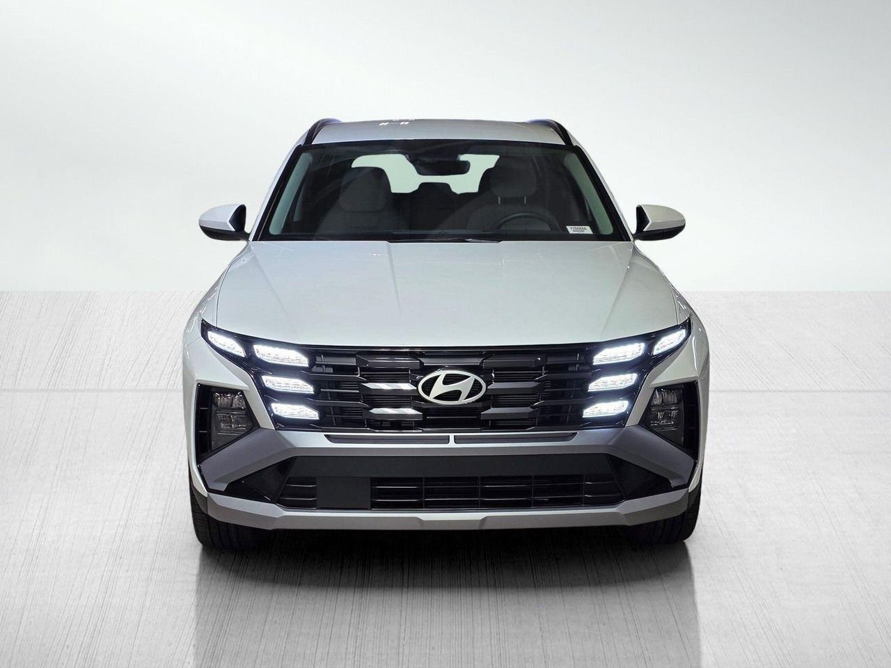 New 2026 White Pearl Hyundai SEL Plus FWD image 2
