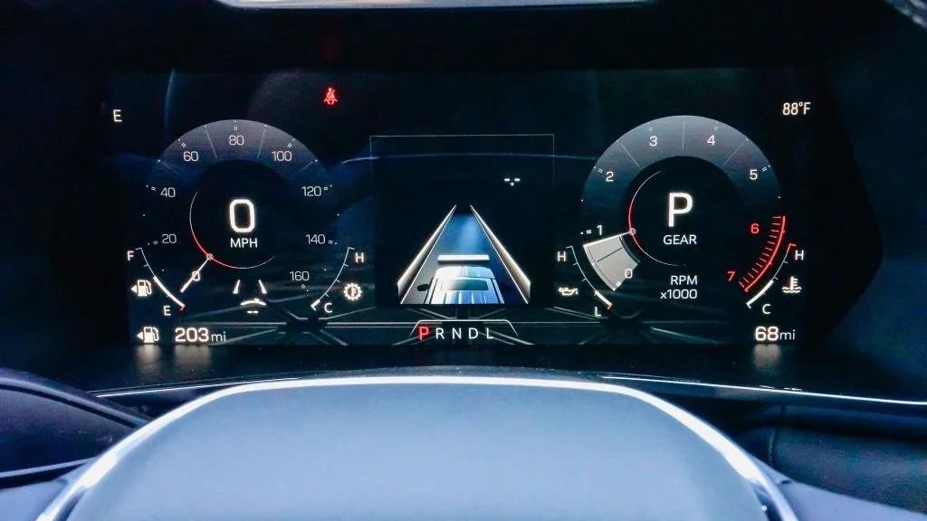 2026 GMC Canyon Elevation - Photo 15