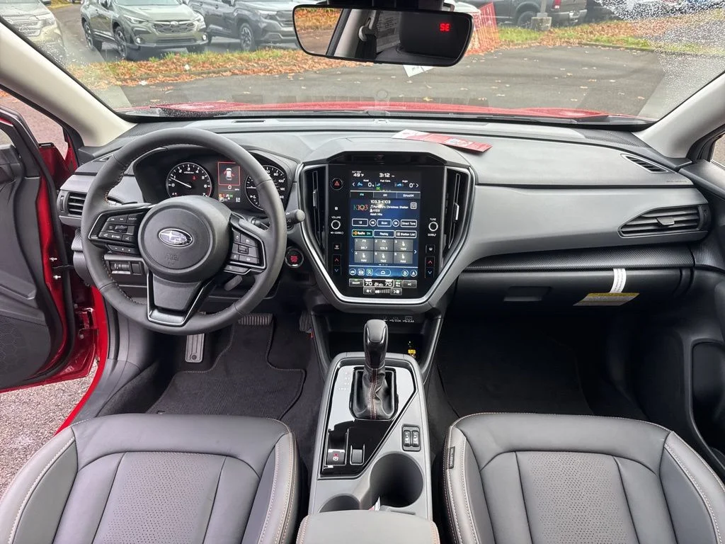 2026 Subaru Crosstrek Limited - Photo 68