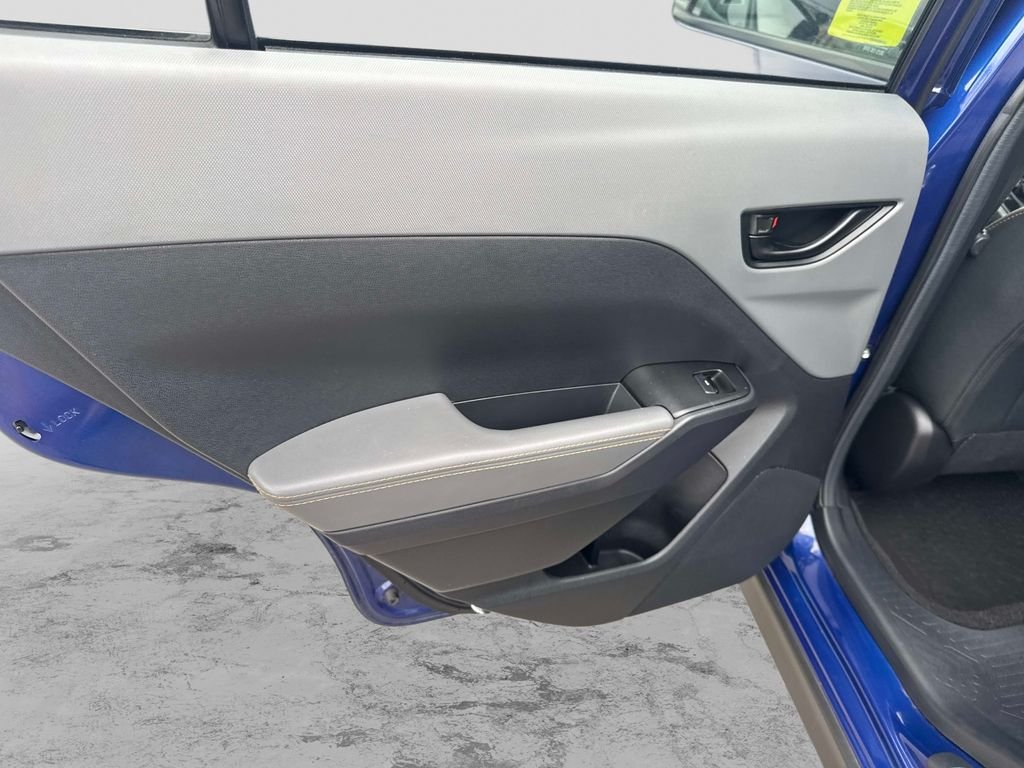 Used 2024 Blue Subaru Wilderness image 18