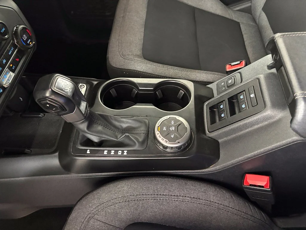 Used 2025 Gray Ford Big Bend image 30