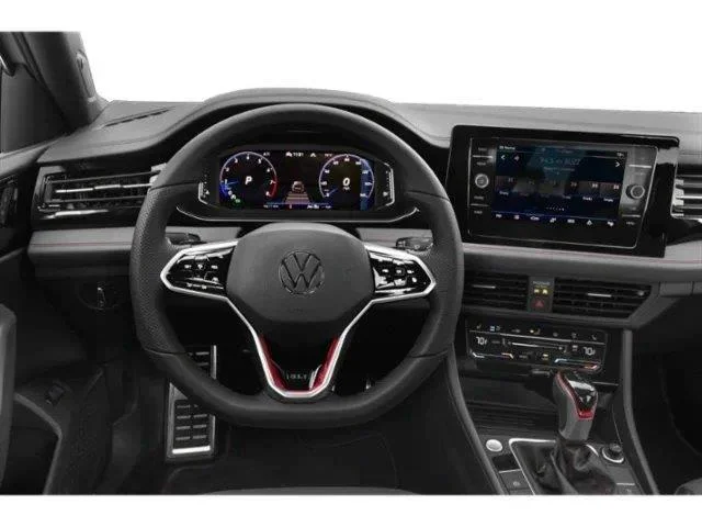 New 2026 WHITE Volkswagen Autobahn image 4