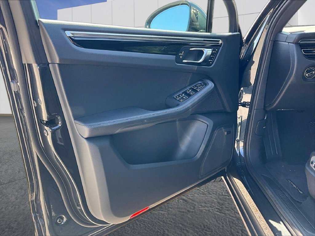 Used 2026 Gray Porsche  image 19