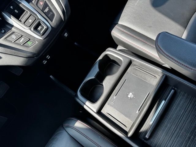 2025 Honda Odyssey Sport L - Photo 18