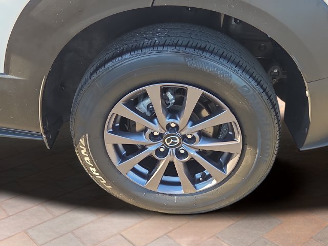Certified Used 2024 Snowflake White Pearl Mazda 2.5 S image 20