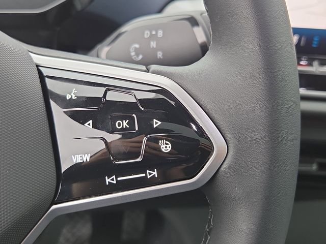 New 2026 Opal White Pearl Volkswagen Pro S image 15