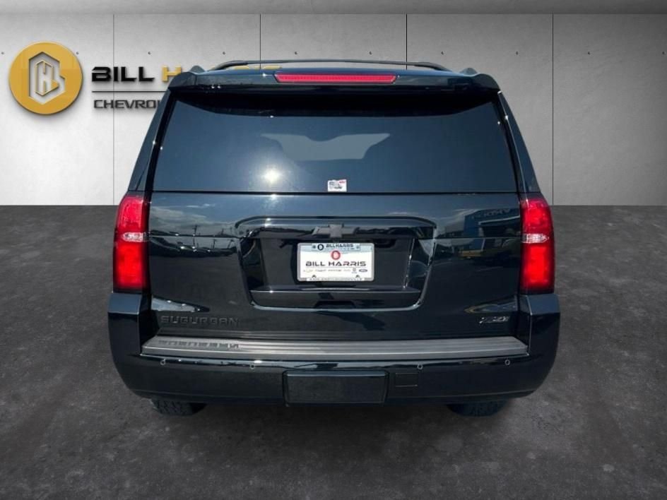 Used 2020 Black Chevrolet LT image 6