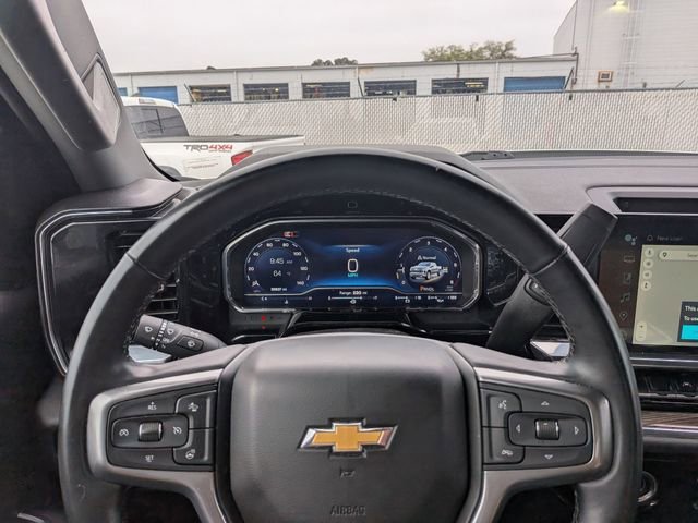 2024 Chevrolet Silverado 1500 LT - Photo 29