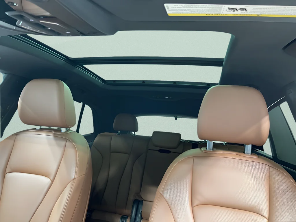 2022 Audi Q8 Premium Plus - Photo 9