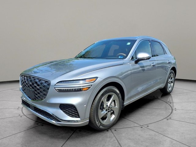 2026 Genesis GV70