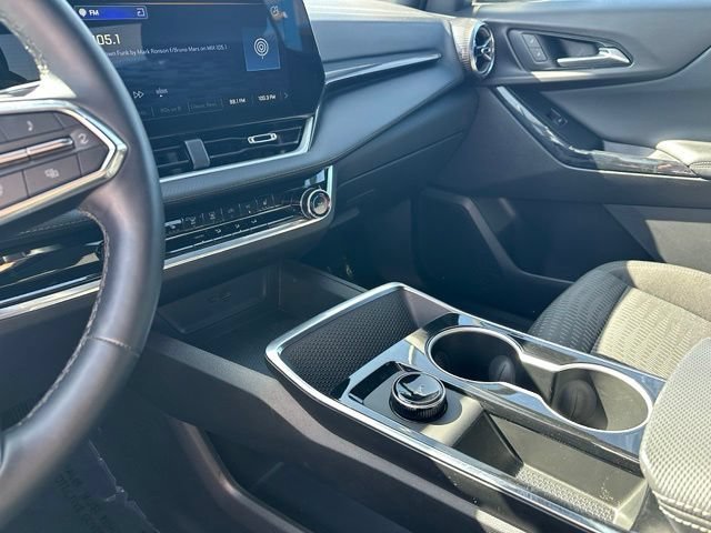 2026 Chevrolet Equinox LT - Photo 25