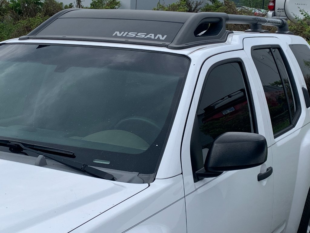 Used 2007 Avalanche Nissan S image 33