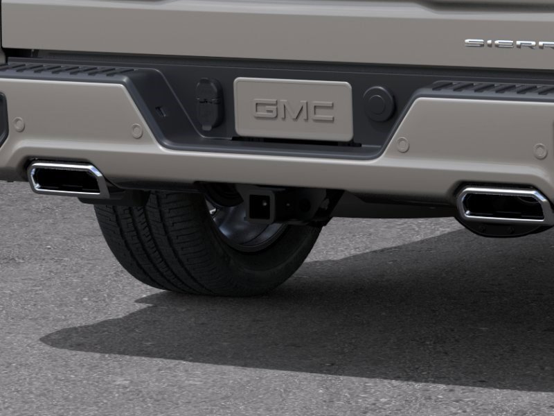 2026 GMC Sierra 1500 Denali - Photo 14