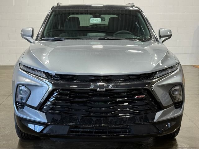 2026 Chevrolet Blazer RS - Photo 7