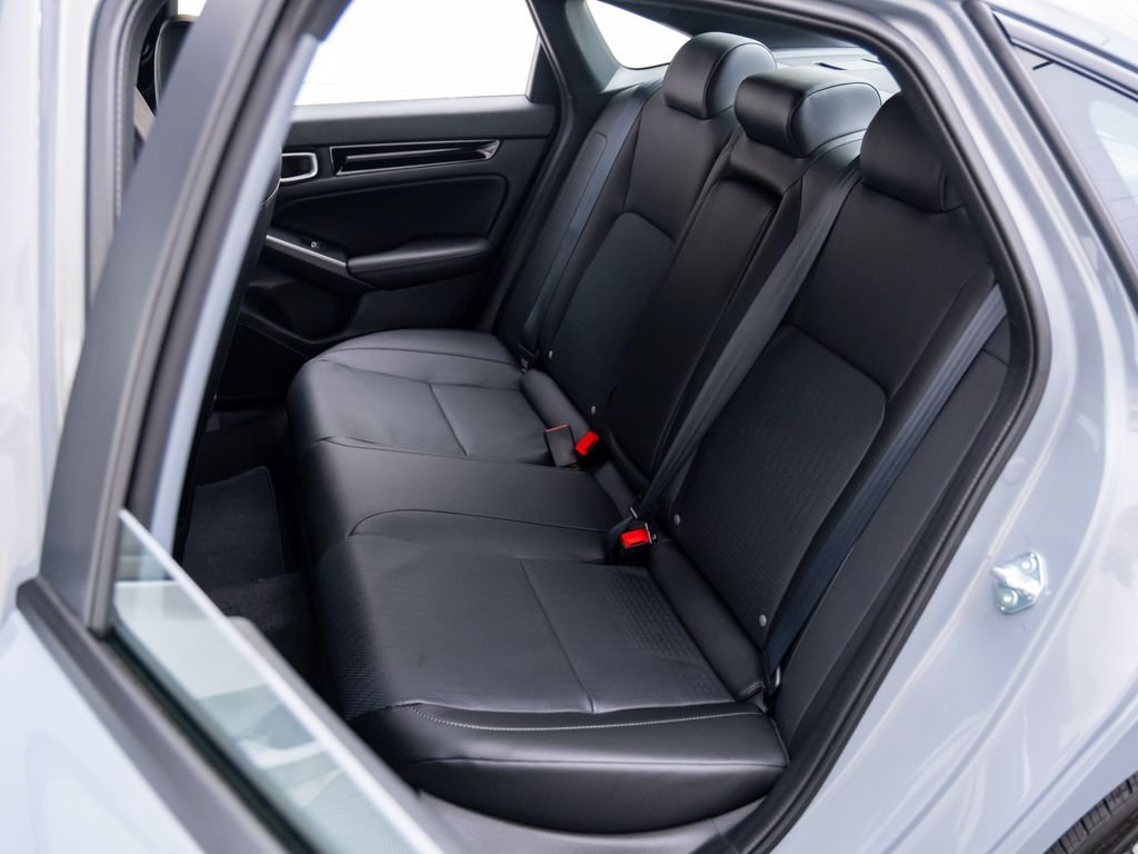 2026 Honda Civic Sport Touring - Photo 16