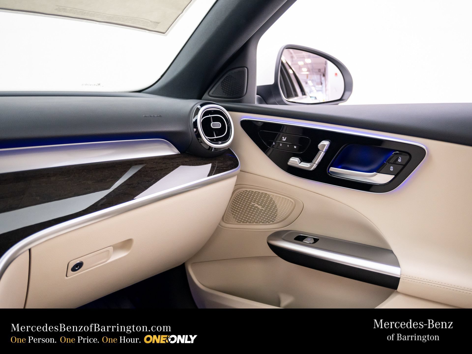 New 2026 Polar White Mercedes-Benz C 300 image 76