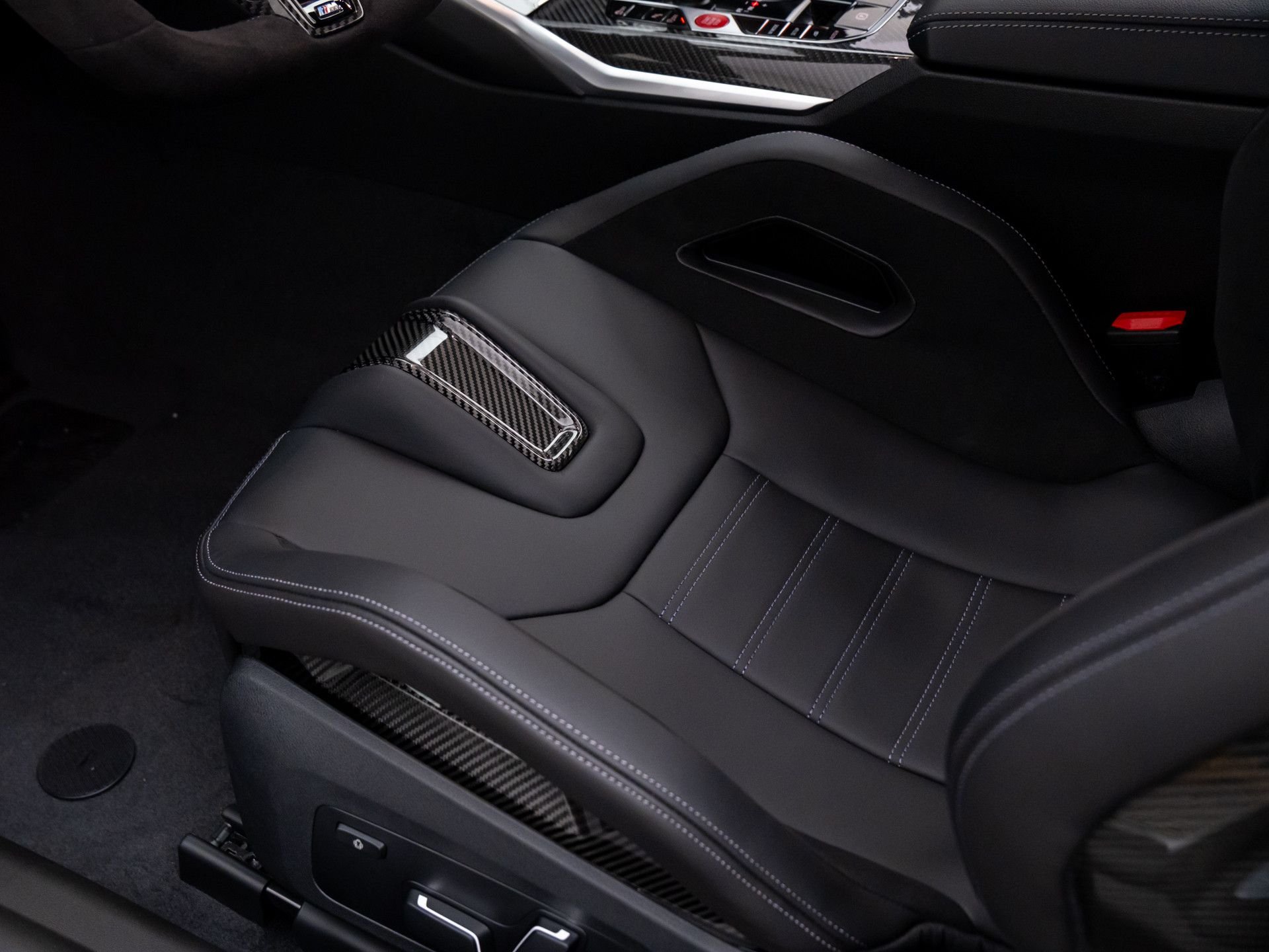 New 2026 Brooklyn Grey Metallic BMW Base image 19