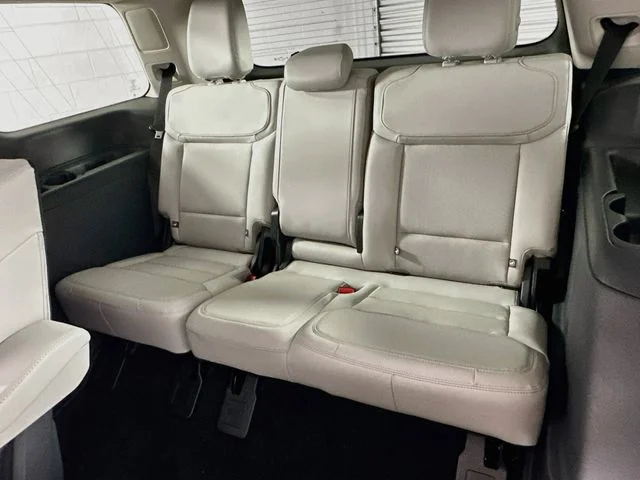 New 2027 Ford Expedition Platinum
