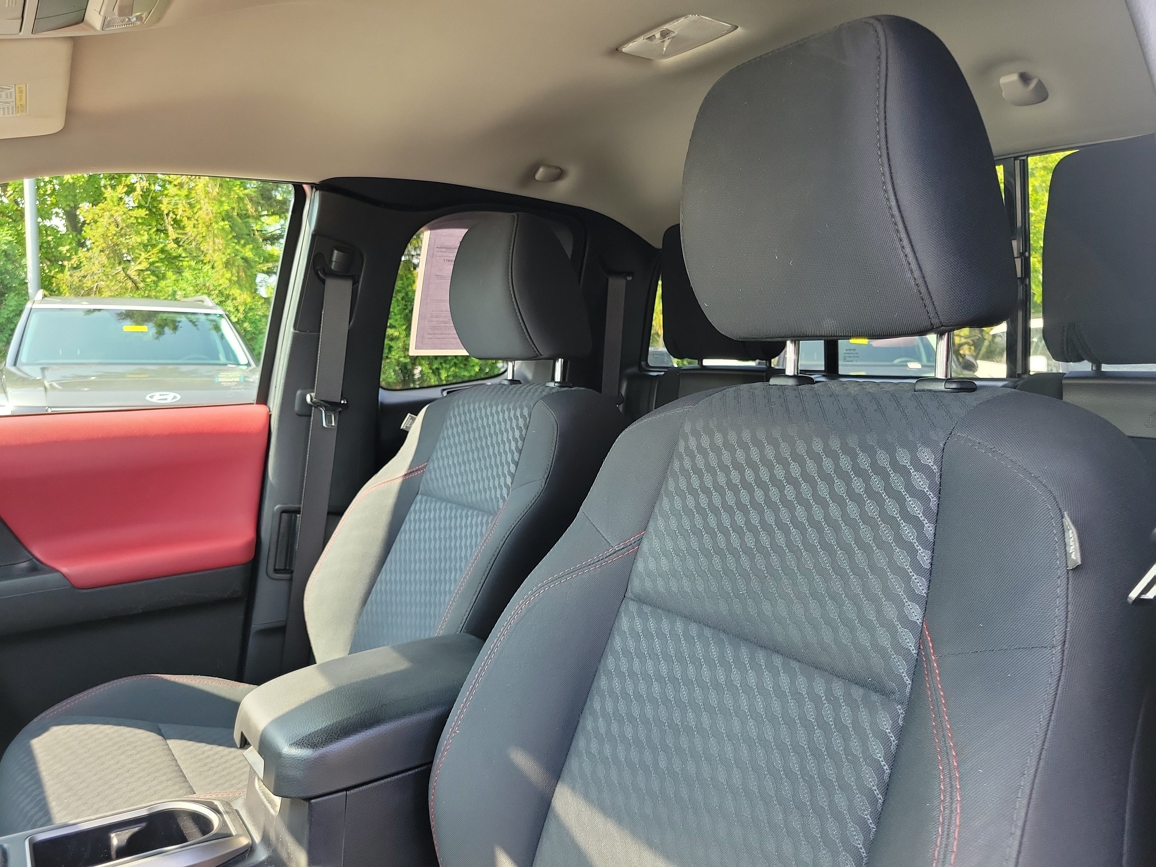 Used 2022 Celestial Silver Toyota SR image 14
