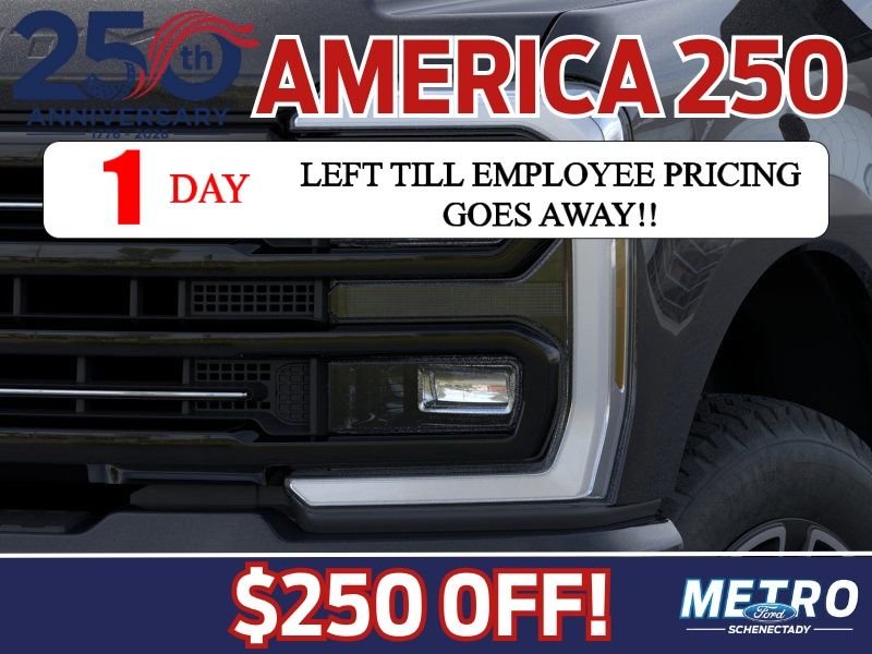 New 2026 Agate Black Metallic Ford  image 18