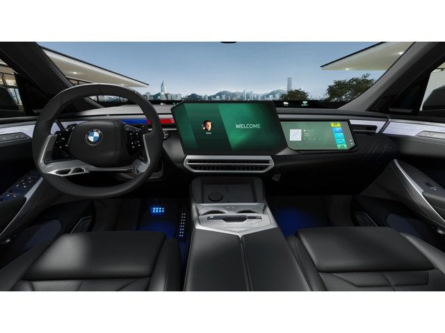 New 2027 Dravit Grey Metallic BMW  image 10