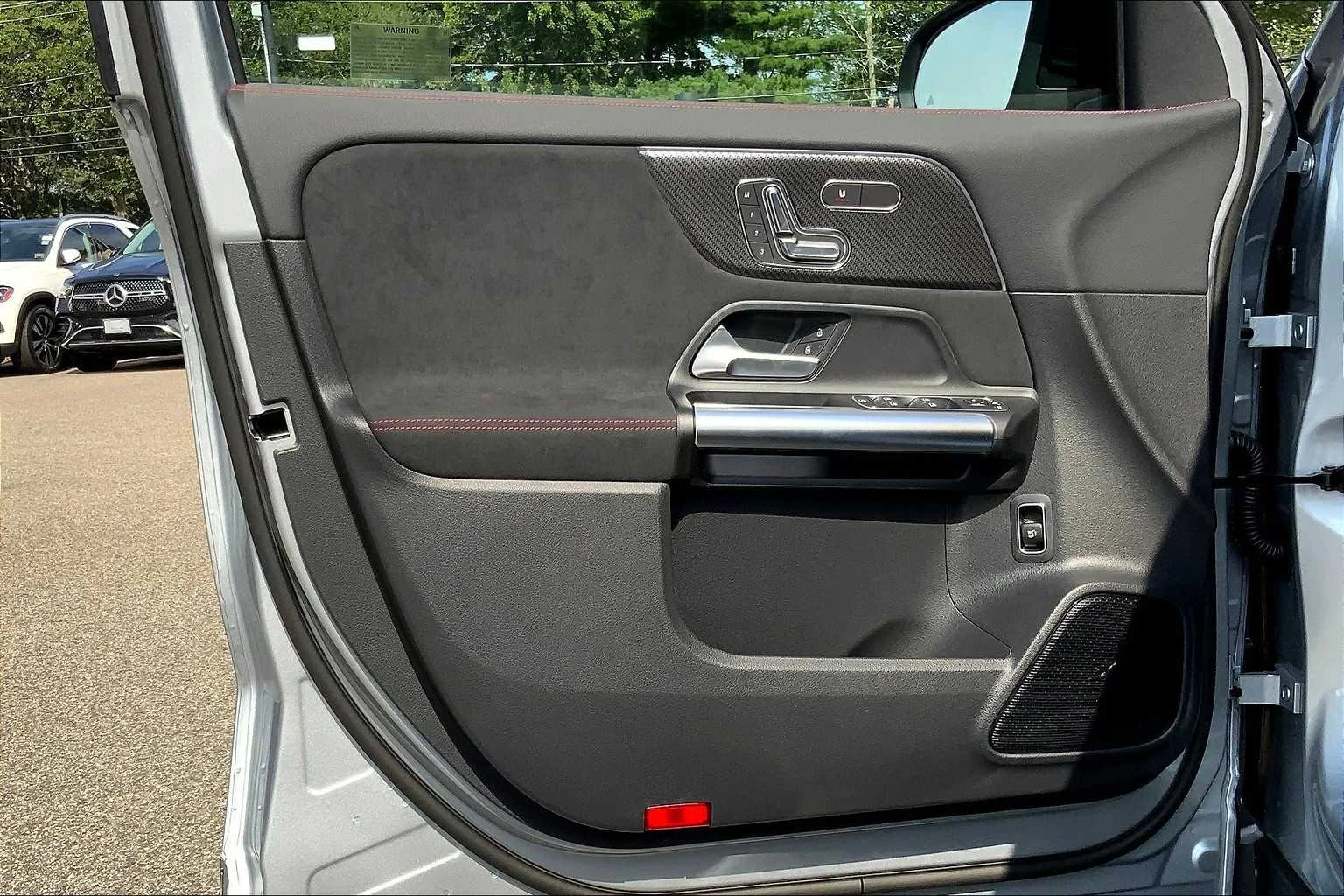 2026 Mercedes-Benz GLA GLA 250 - Photo 14