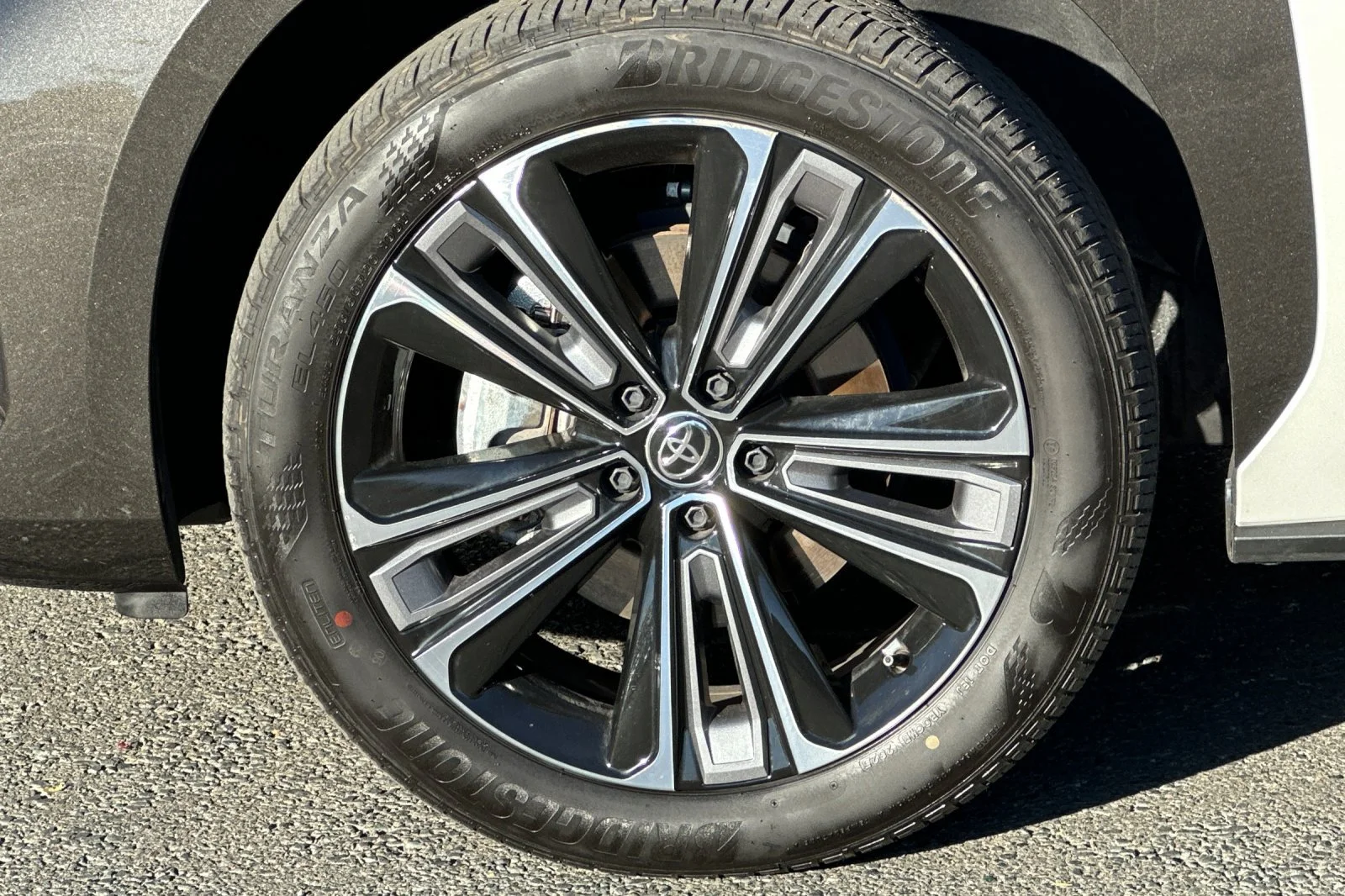 Certified Used 2023 Beige Toyota Limited image 16