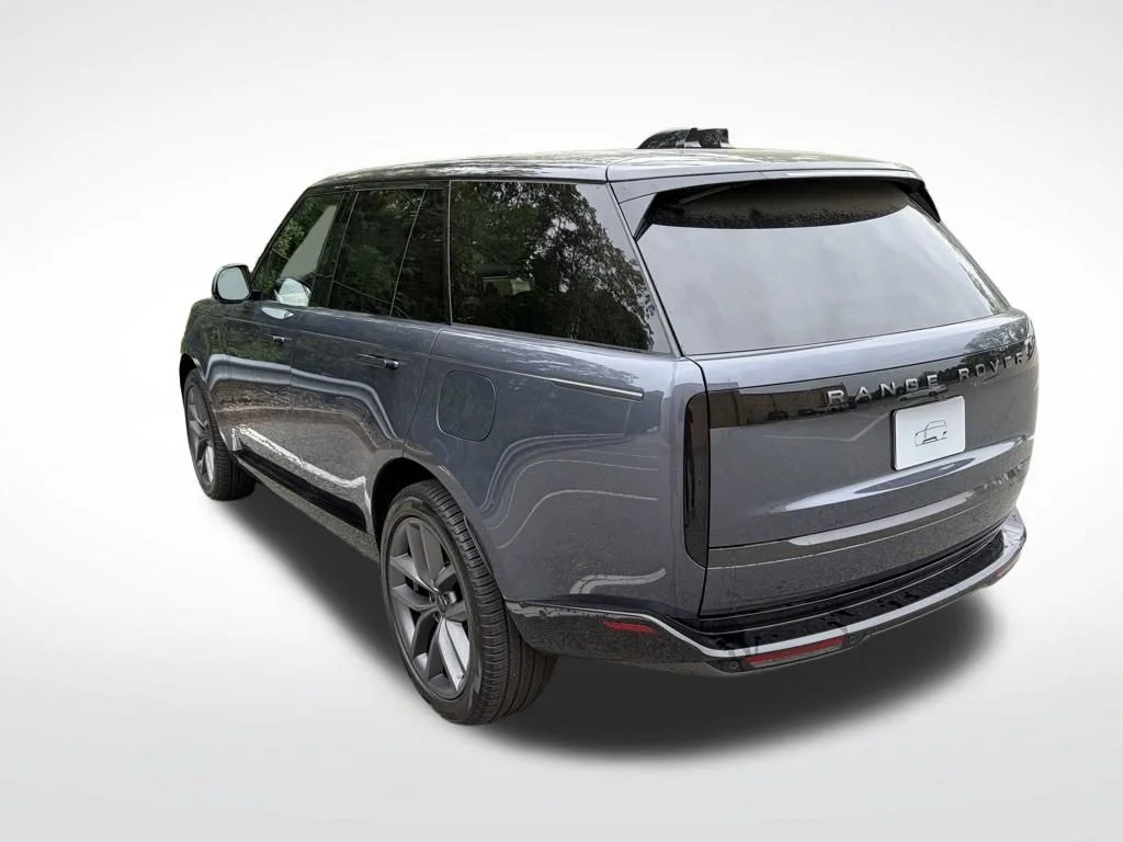 New 2026 Varesine Blue Land Rover SE image 6