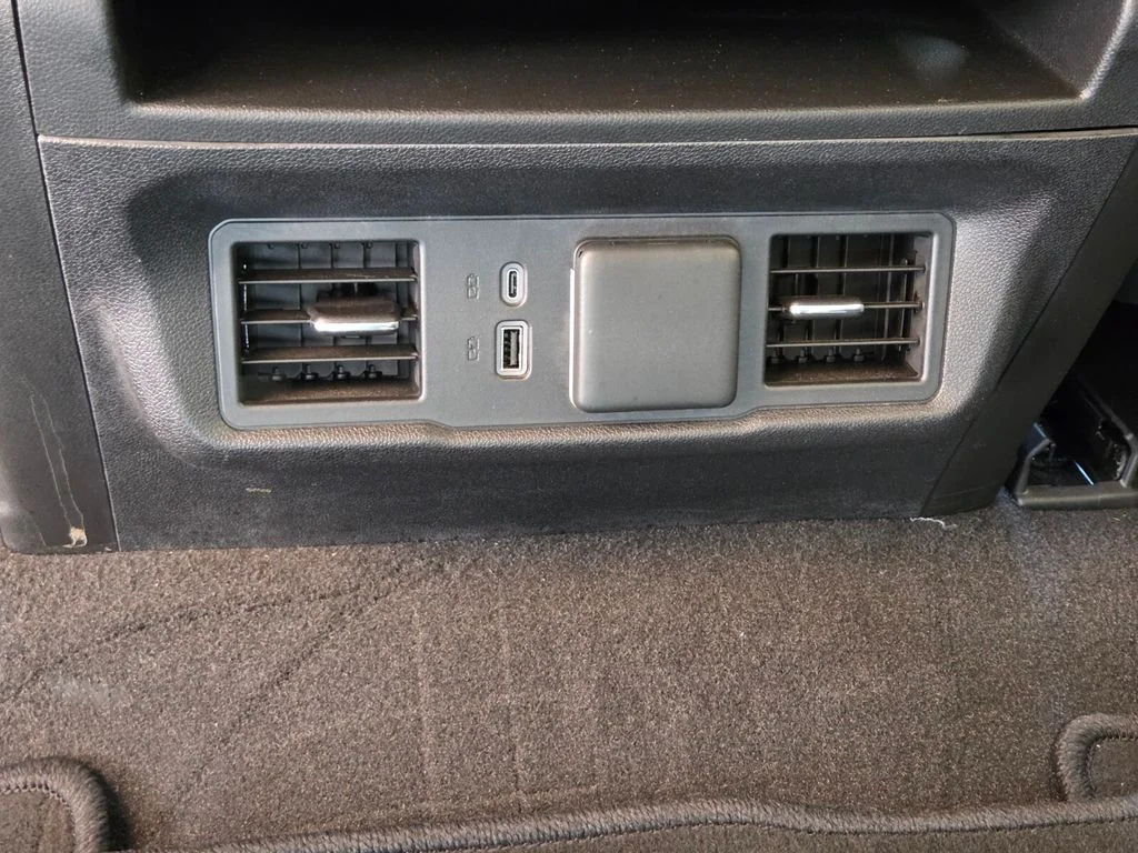 Used 2024 Red Chevrolet RST image 15
