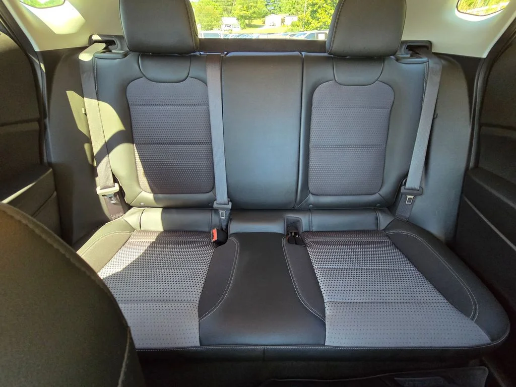 Used 2025 Gray Chevrolet LT image 43