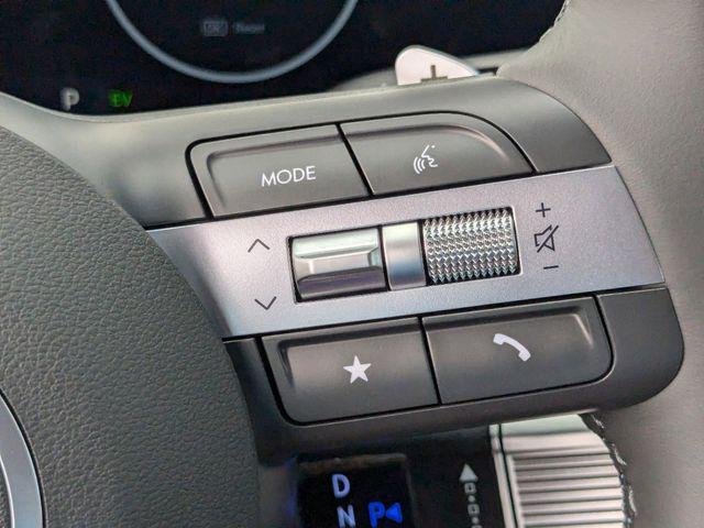 2024 Hyundai Sonata Hybrid Limited - Photo 26