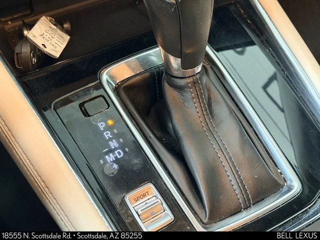 Used 2019 White Mazda Grand Touring image 29