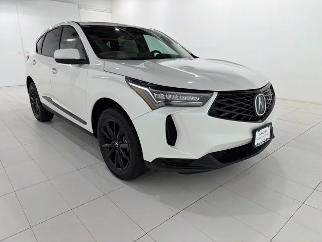 2026 Acura RDX Base - Photo 7