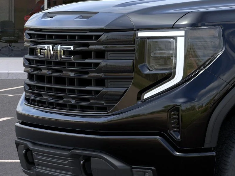 2026 GMC Sierra 1500 Elevation - Photo 13
