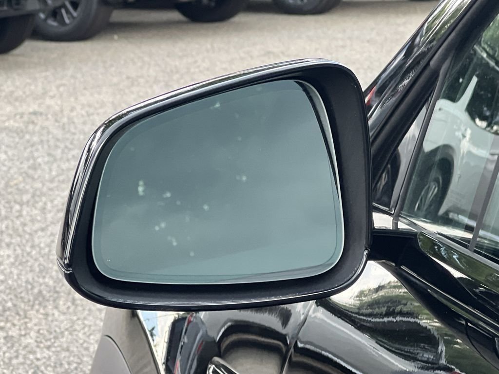 Used 2023 Black Tesla Base image 26