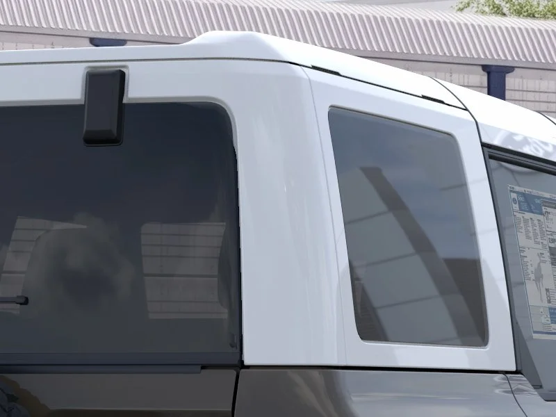 New 2026 Marsh Gray Ford Heritage Edition image 28