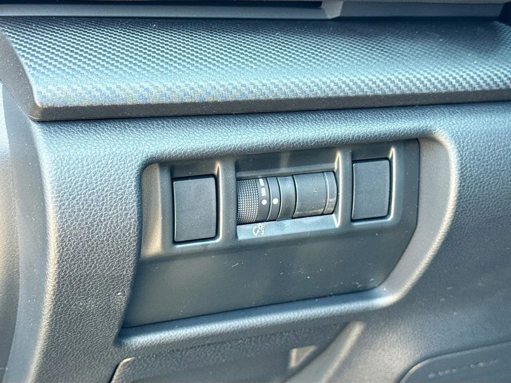 2026 Subaru Crosstrek Wilderness - Photo 11