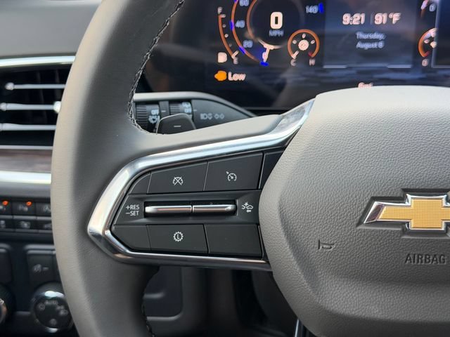 2026 Chevrolet Suburban LS - Photo 17