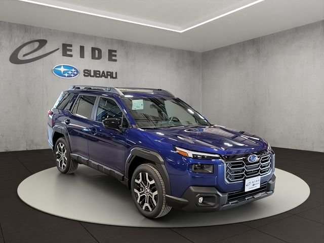 2026 Subaru Outback Touring XT's photo