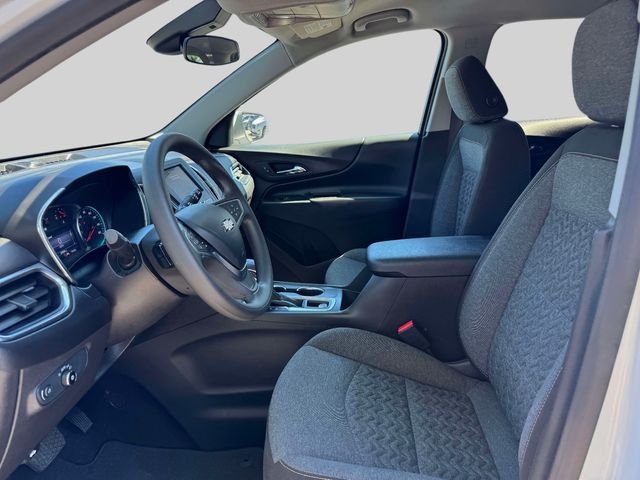 Used 2023 White Chevrolet LT image 15
