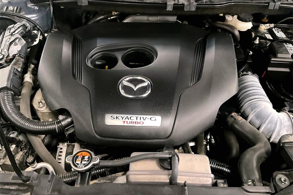 2023 MAZDA CX-9 - Image 33