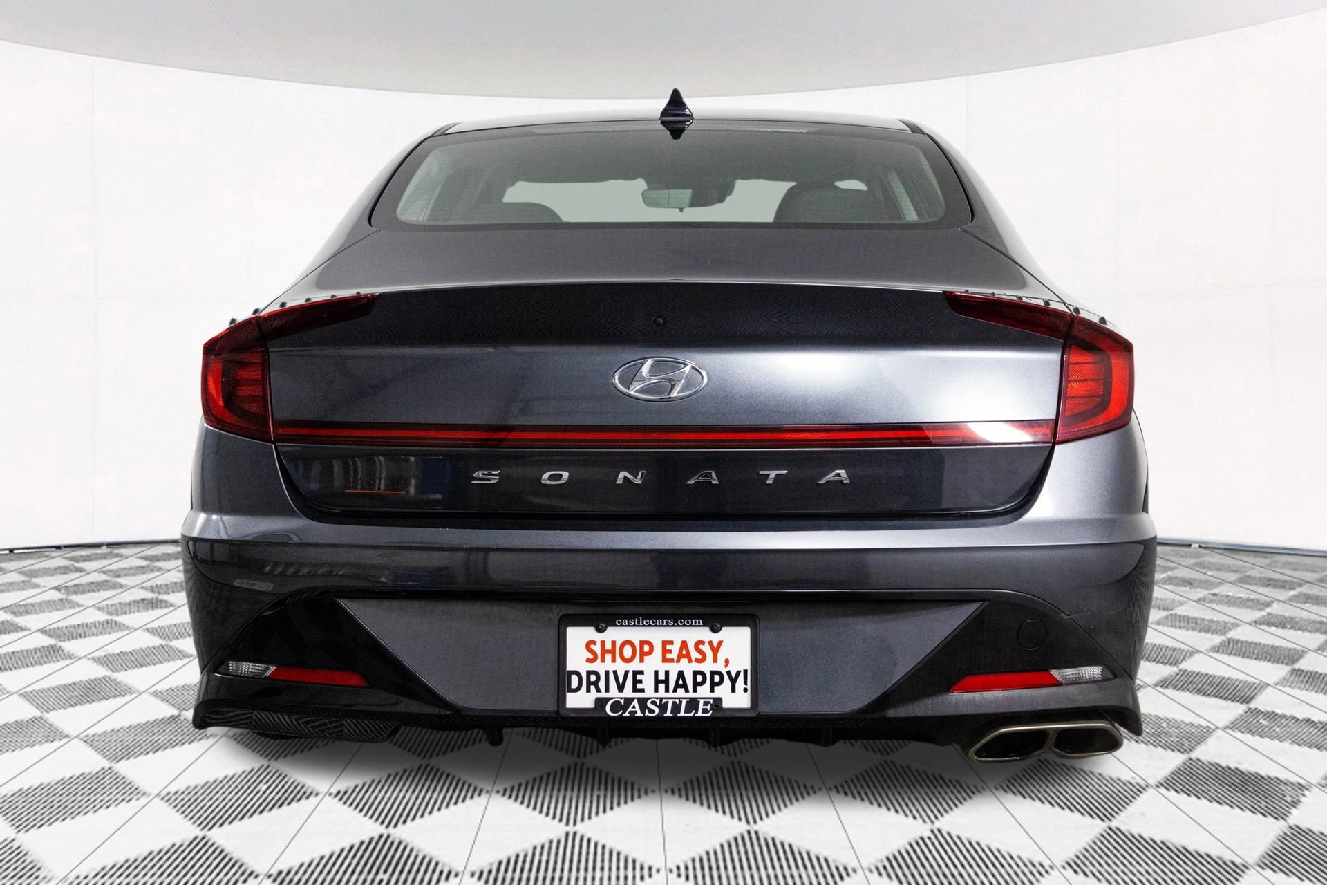 2022 HYUNDAI SONATA - Image 13