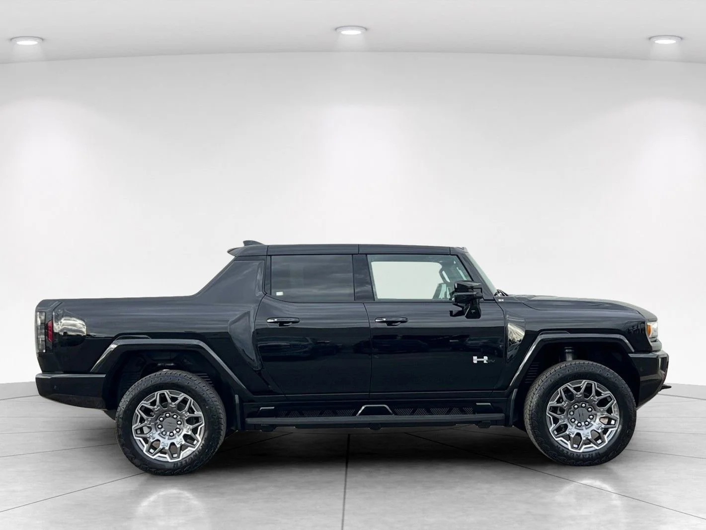 2025 GMC HUMMER EV 3X - Photo 8