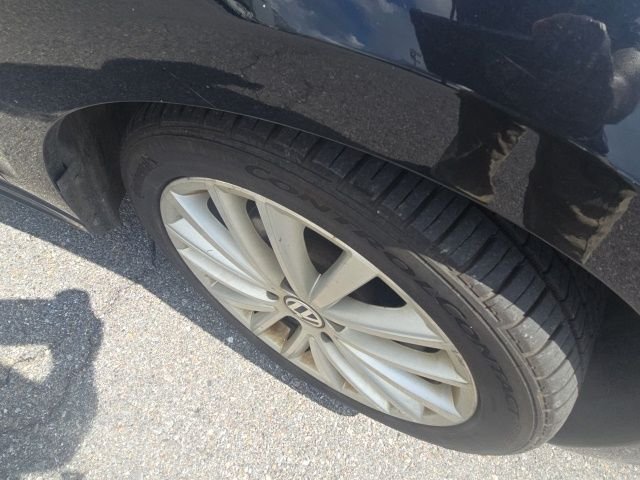 Used 2012  Volkswagen SEL image 21